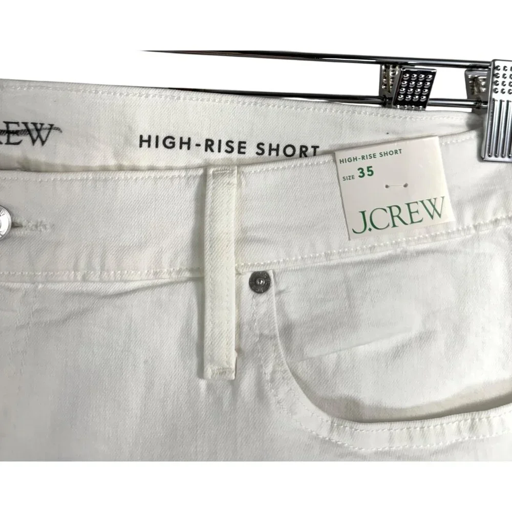 J. Crew new tag